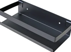 Outlet Bath Hylde , Sort Hylder