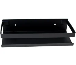 Clearance MOUD Home Bath Hylde , Sort