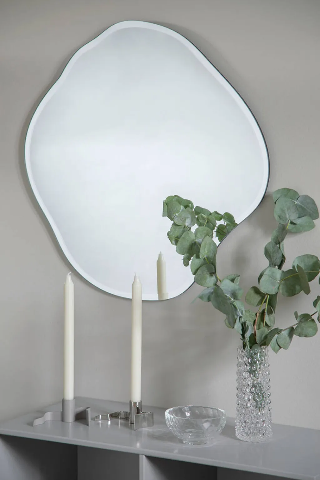 MOUD Home Entre|Spejle > Cloud Spejl , Klar