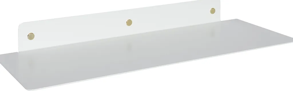 Clearance Curve Hylde 60 cm, Hylder