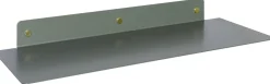 MOUD Home Hylder > Curve Hylde 60 cm,
