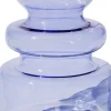 Clearance Curve Vase H26 cm, Lilla Stue|Vaser