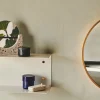 Best MOUD Home Detail Hylde 60 cm, Beige