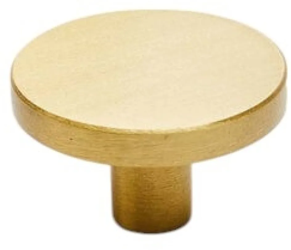 Clearance MOUD Home Dot Knage , Messing