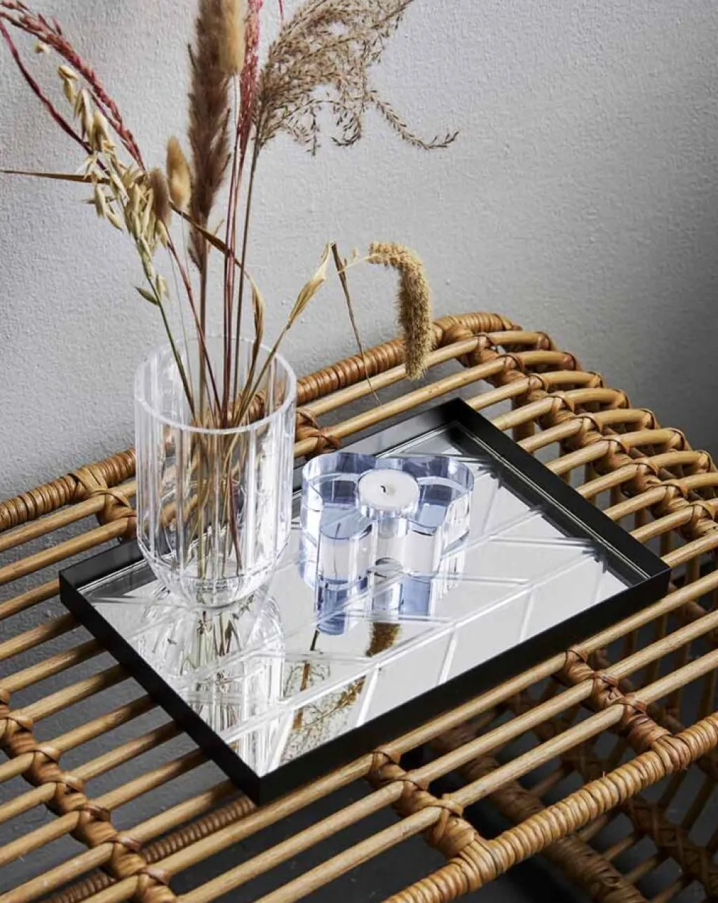 MOUD Home Stue > Herringbone Bakke 31,5 cm,