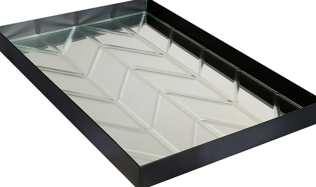 MOUD Home Stue > Herringbone Bakke 31,5 cm,