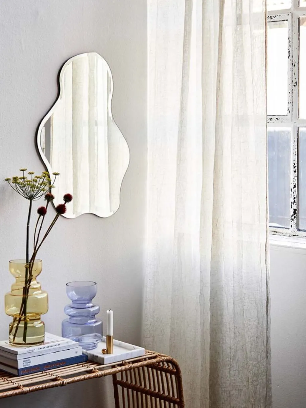 Clearance Marbi Bakke , Stue