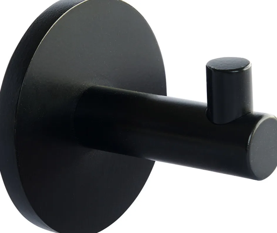 Online MOUD Home Mood Knage 4,3 cm, Sort