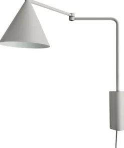Outlet Más Væglampe 56,4 cm, Lamper Til Soveværelset|Lamper Til Køkkenet