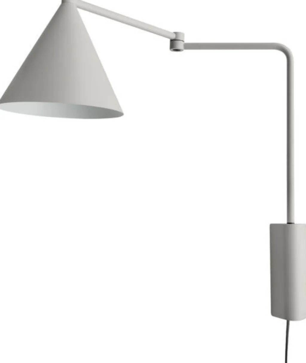 Outlet Más Væglampe 56,4 cm, Lamper Til Soveværelset|Lamper Til Køkkenet