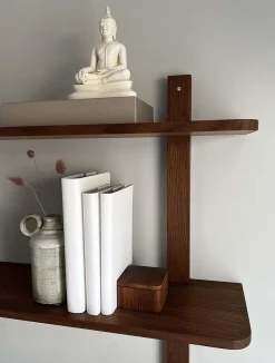 MOUD Home Hylder > Nord Hylde 80x83 cm,
