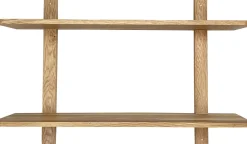 Clearance Nord Hylde , Hylder