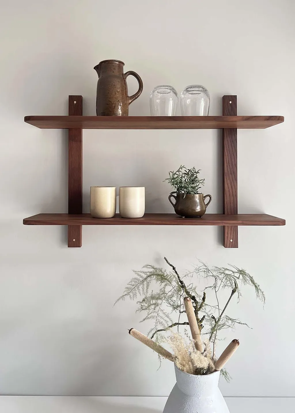 Clearance Nord Hylde , Hylder