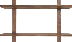 Clearance Nord Hylde , Hylder