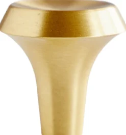 New MOUD Home Pin Knage , Messing