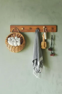 Clearance MOUD Home Rata Vægkurv , Natur