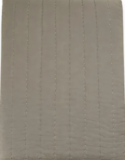 Senses Quiltet Sengetæppe 260x260 cm, Soveværelse|Soveværelsestekstiler