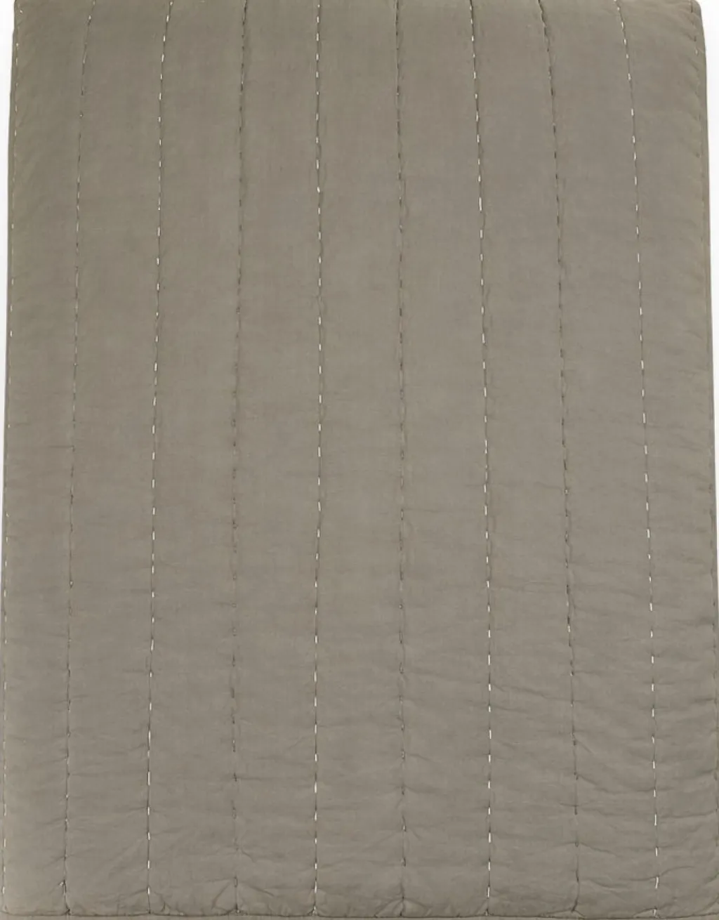 Senses Quiltet Sengetæppe 260x260 cm, Soveværelse|Soveværelsestekstiler