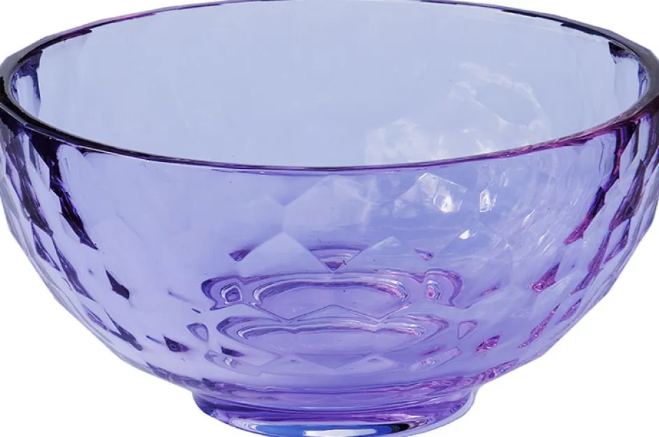 Discount MOUD Home Storm Skål Ø12 cm, Lilla