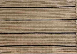 Best Stripe Dørmåtte 50x72 cm, Entre|Tæpper Og Måtter