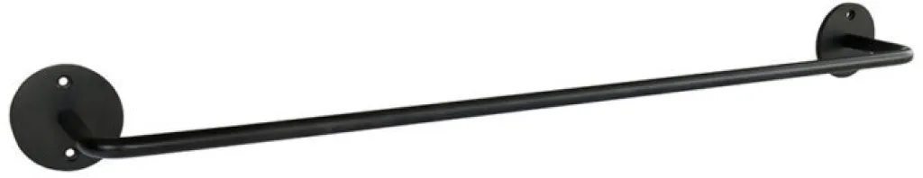MOUD Home Badeværelse|Knager Og Knagerækker > Wall Håndklædeholder 60 cm,