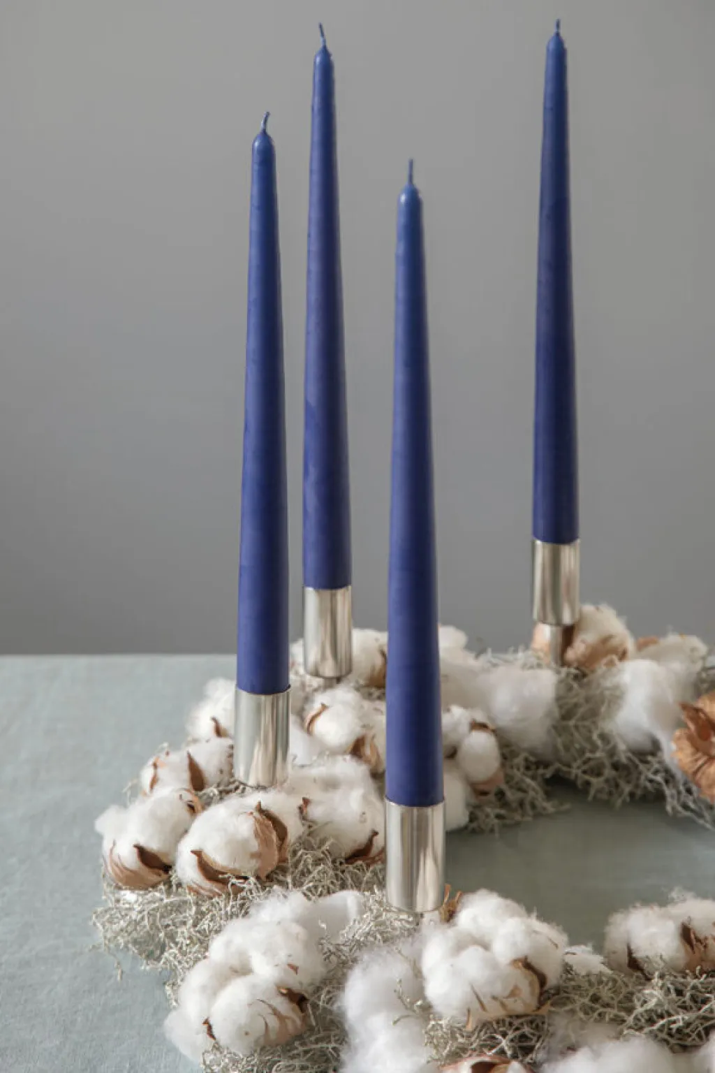MOUD Home Lysestager > Spike Lysholder H11 cm,