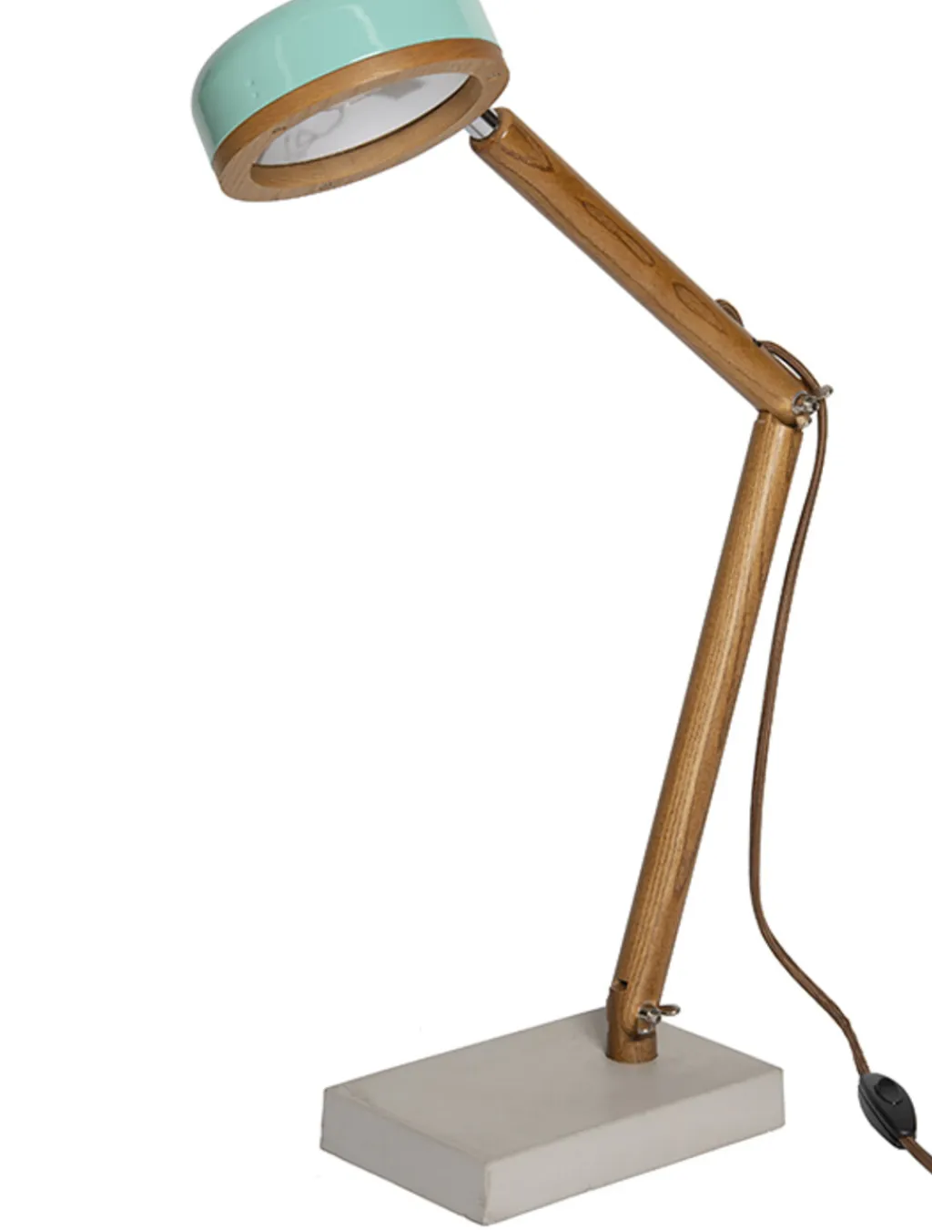Best Hipp Bordlampe, Lamper Til Kontoret|Lamper Til Soveværelset