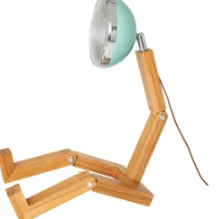 Mr. Wattson Lamper Til Kontoret|Lamper Til Stuen > Mega Gulvlampe,