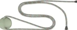 Mr. Wattson Øvrigt Lampetilbehør > Norbitt Ophængssnor m. Magnet 55 cm,