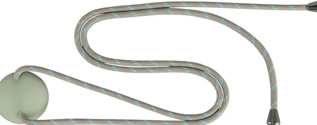 Mr. Wattson Øvrigt Lampetilbehør > Norbitt Ophængssnor m. Magnet 55 cm,