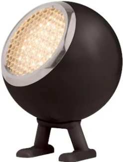 Hot Norbitt Trådløs Bordlampe LED H8,3 cm, Bordlamper|Trådløse Lamper