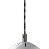 Hot Pendel Ø10,3 cm, Nardo Grey Lamper Til Kontoret|Lamper Til Køkkenet