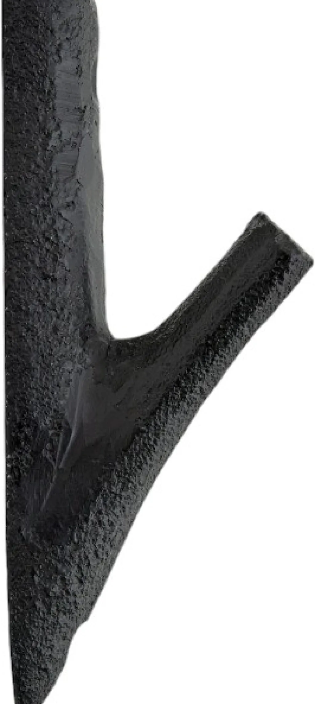 Muubs Badeværelse|Knager Og Knagerækker > Aion Kroge 3 stk. H15 cm, Sort