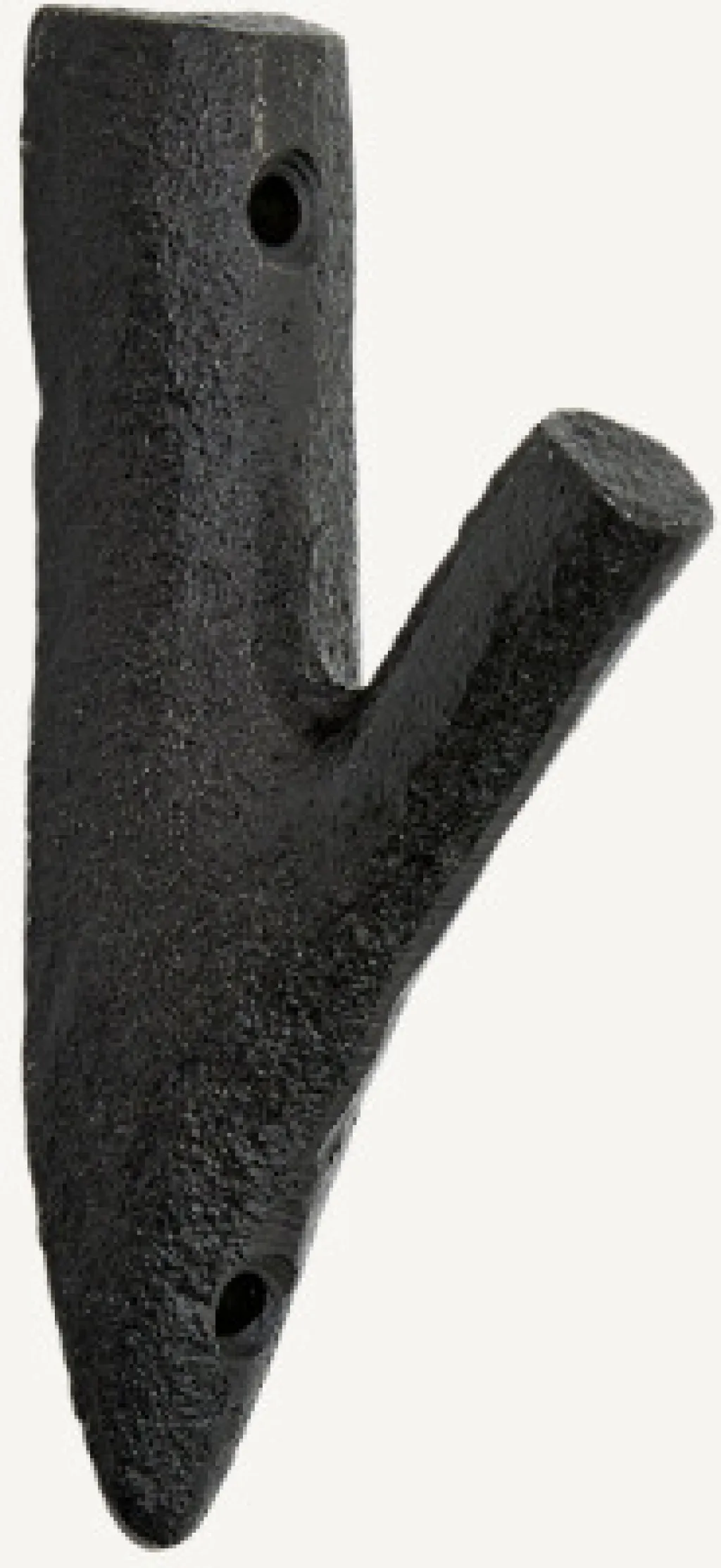 Muubs Badeværelse|Knager Og Knagerækker > Aion Kroge 3 stk. H12,5 cm, Sort