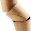 Muubs Spisestue|Æggebægere > Base Æggebæger 5 cm, Teak