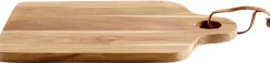 Outlet Muubs Base Skærebræt , Teak
