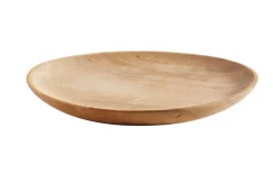 Discount Muubs Base Tallerken , Teak