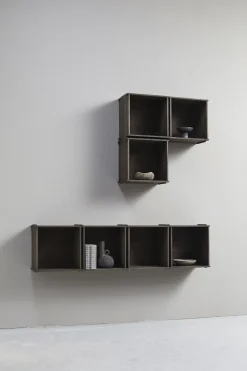 Blocks Modul 44x44 cm, Reoler