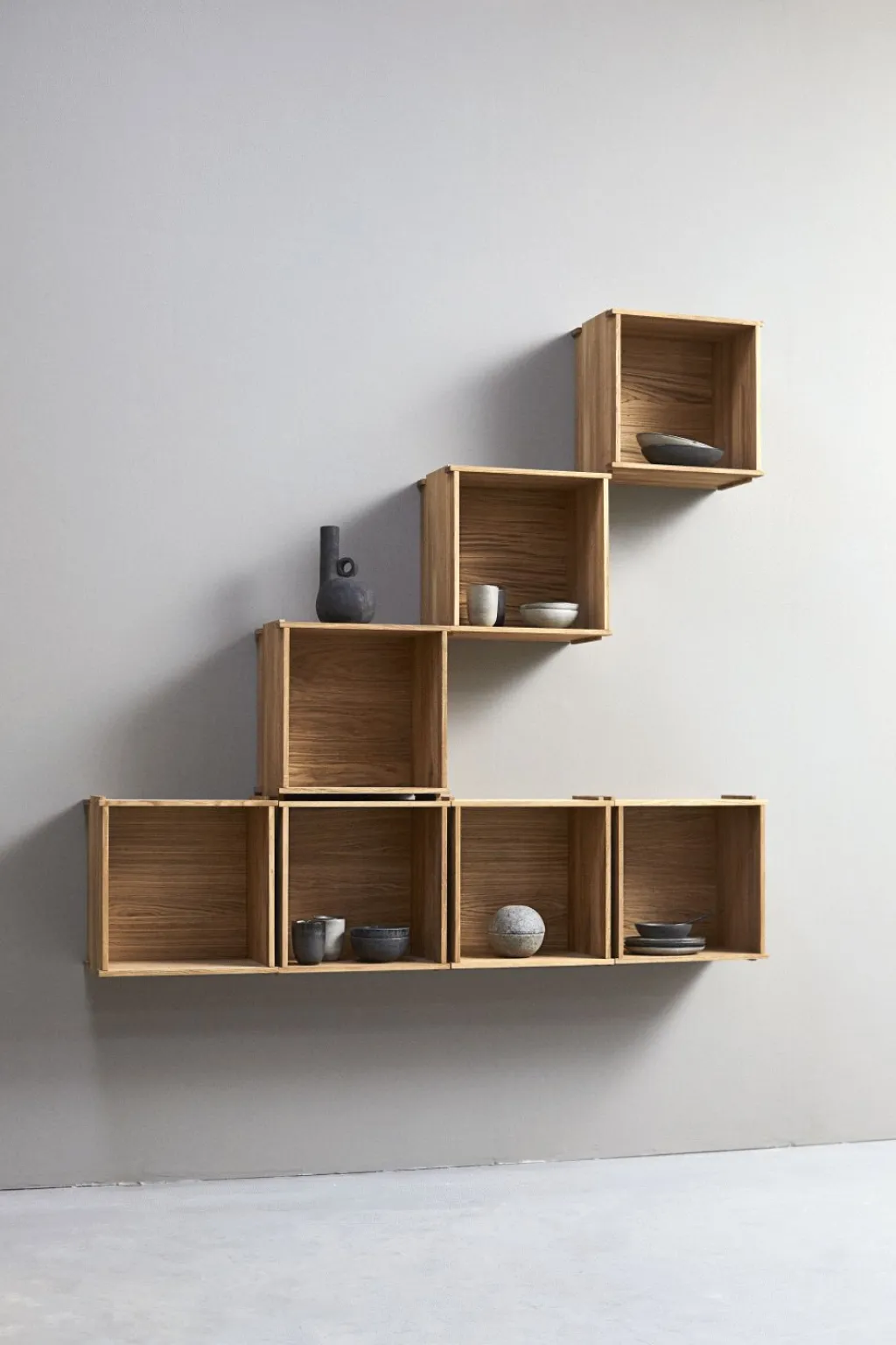 Muubs Reoler > Blocks Modul 44x44 cm,