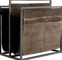 Discount Bronx Magasinholder, Ruskind Magasinholdere