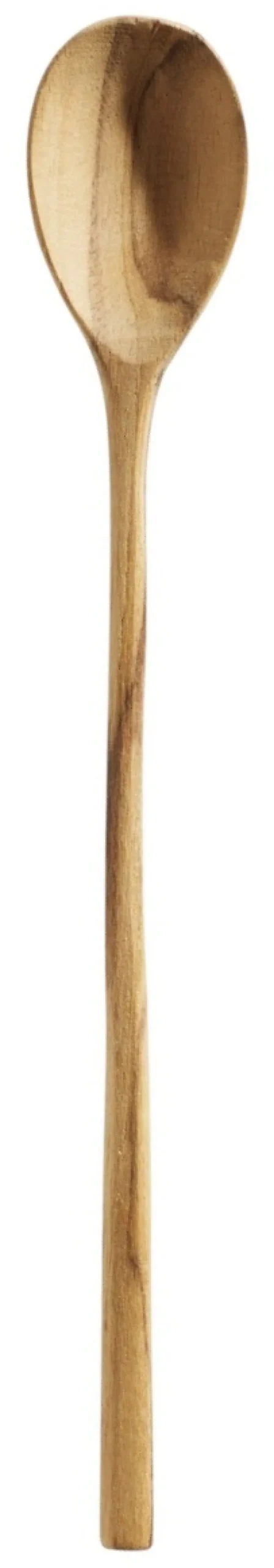 Outlet Café Latte-ske 20 cm, Teak Teskeer