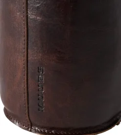New Muubs Camou Dørstopper H20 cm, Brun