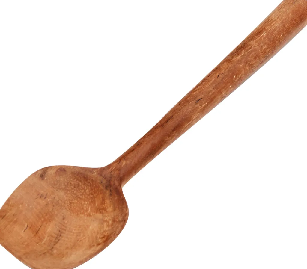 Muubs Serveringsbestik > Cloud Ske 14 cm, Teak