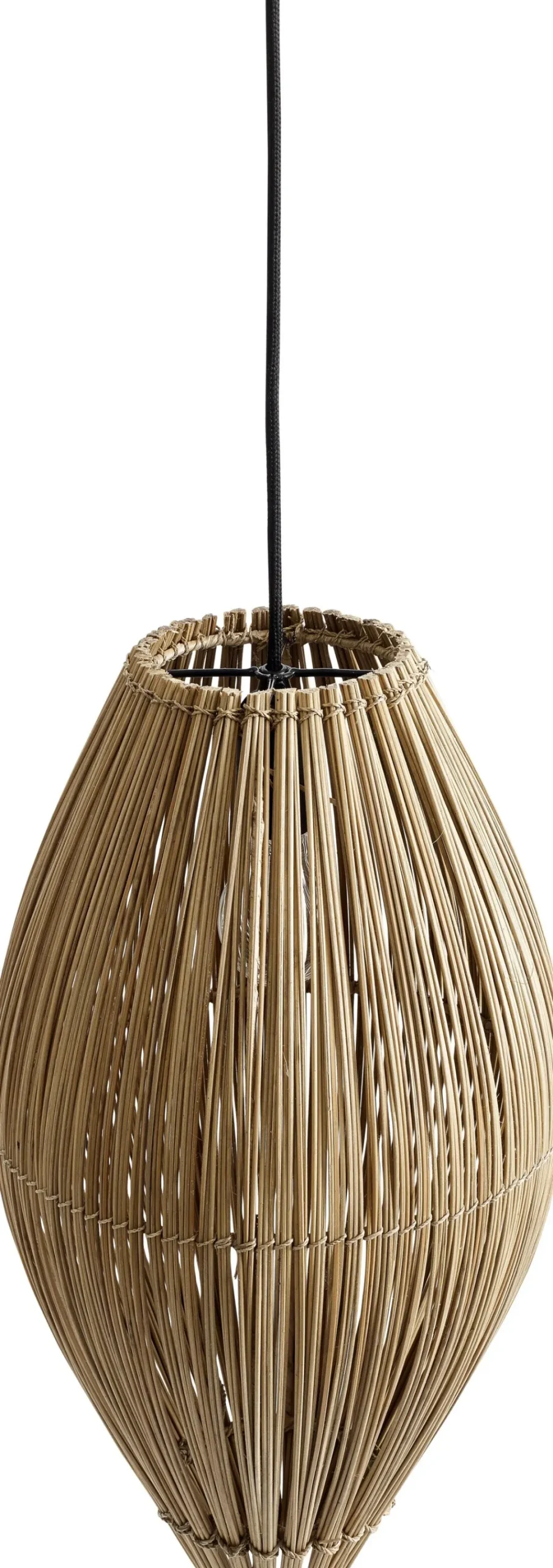 Muubs Lamper Til Kontoret|Lamper Til Køkkenet > Fishtrap Lampe ,