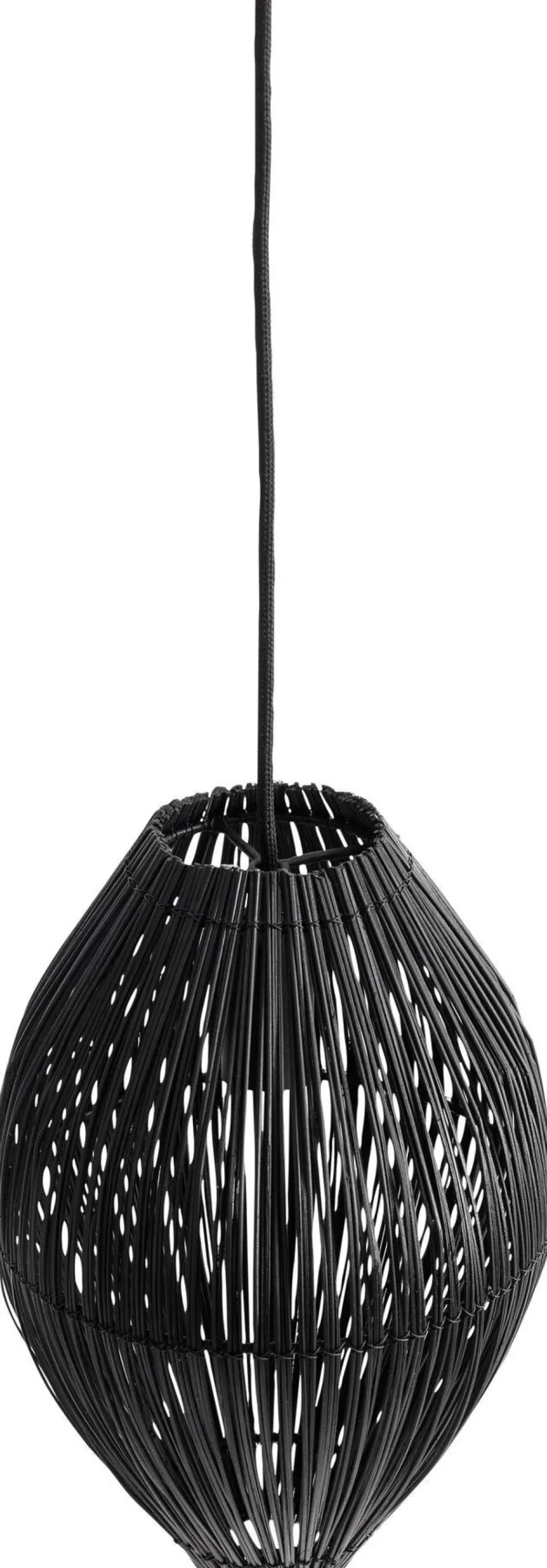 Online Muubs Fishtrap Lampe ?23 cm, Sort