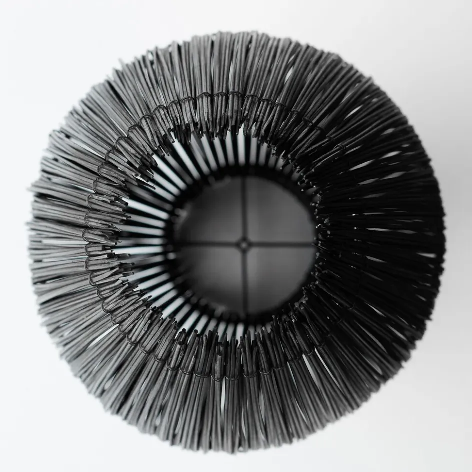 Online Muubs Fishtrap Lampe ?23 cm, Sort