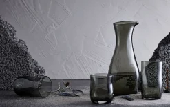 New Furo Glas , Vandglas