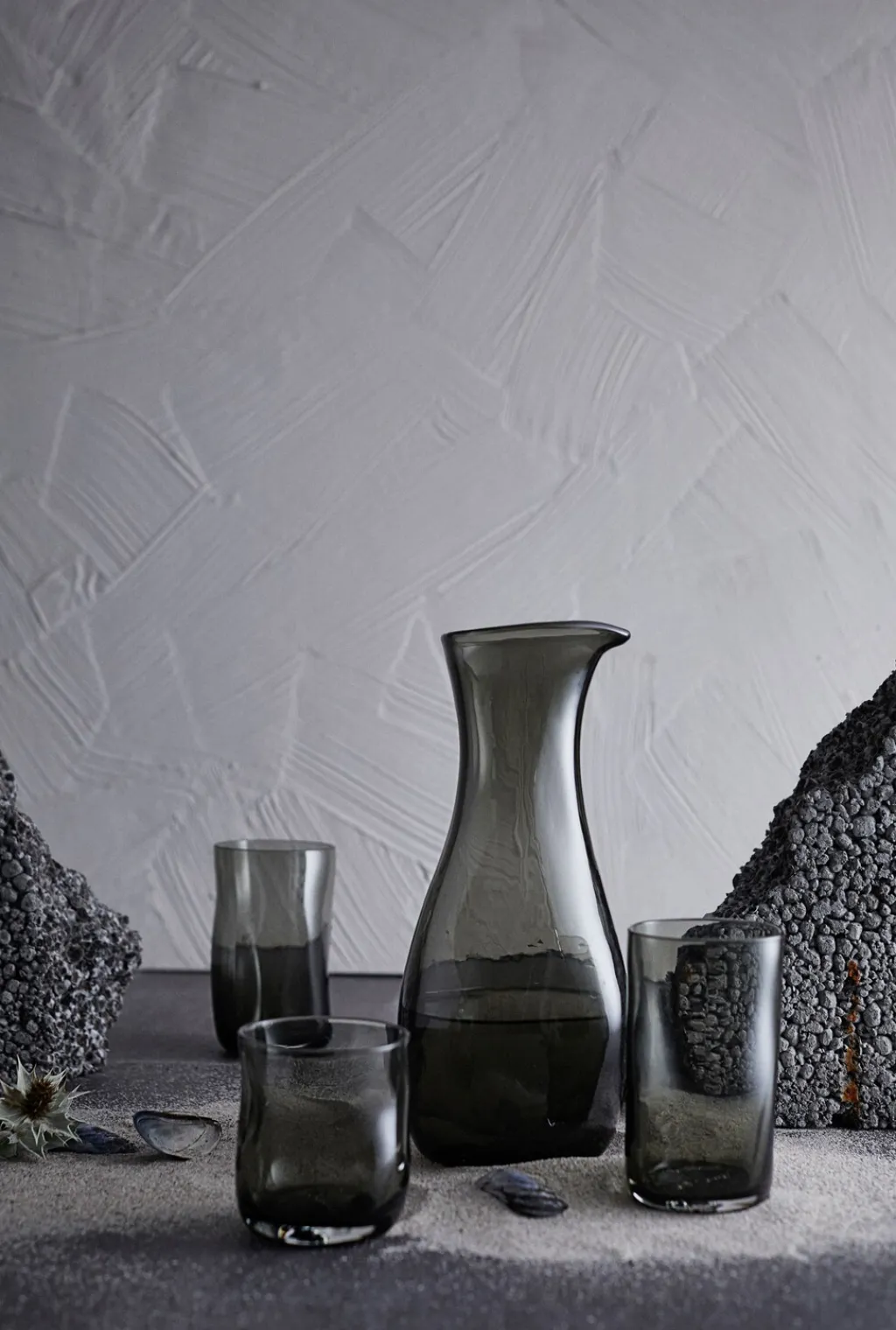 Muubs Vandglas > Furo Glas ,