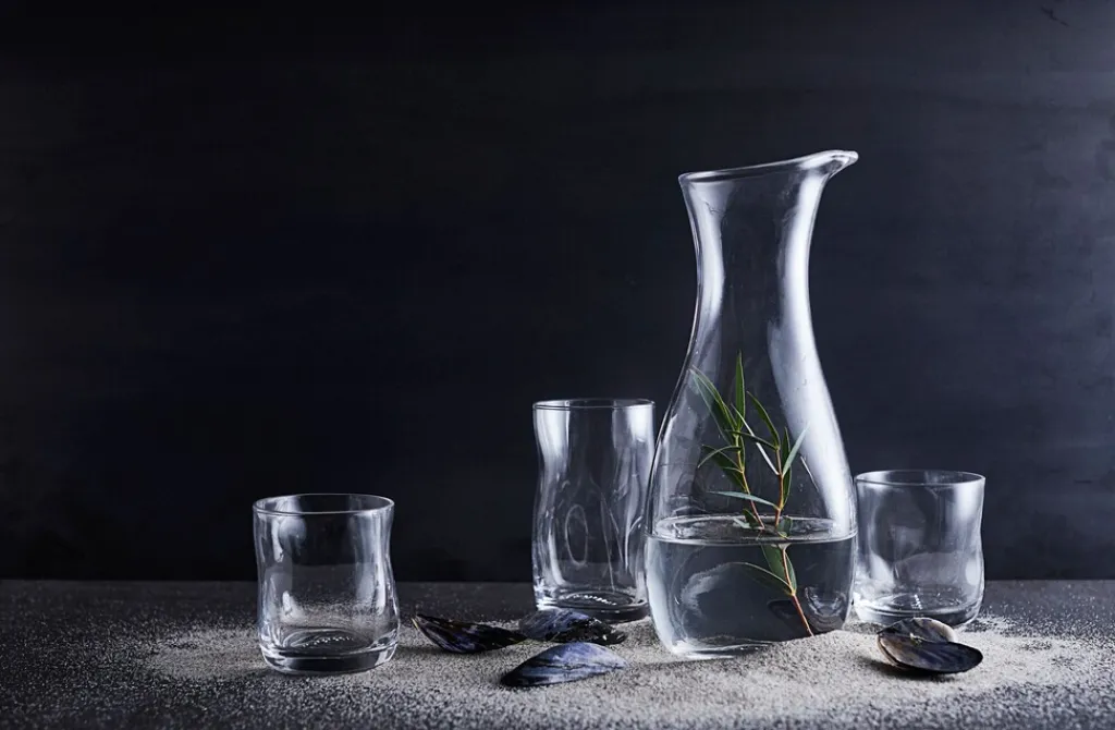 Muubs Vandglas > Furo Glas ,