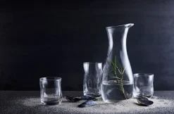 Furo Glas , Vandglas